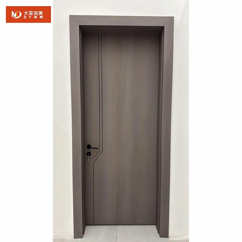 Wooden WPC Door suppliers